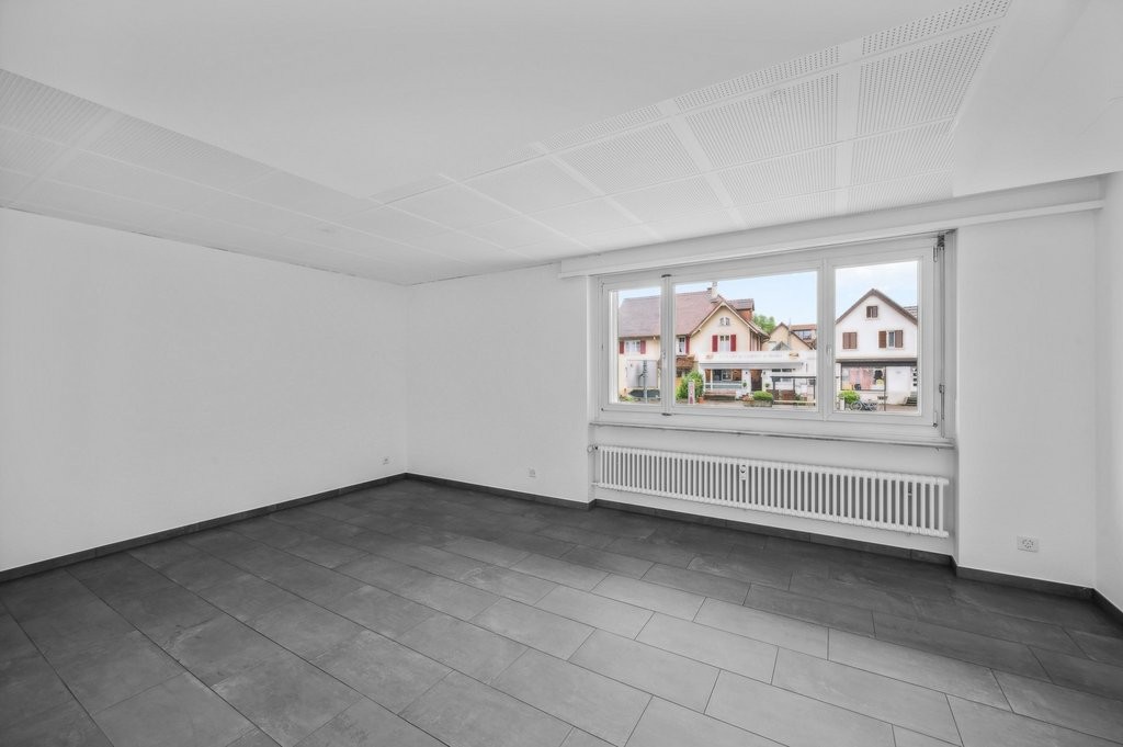 80m² bureau