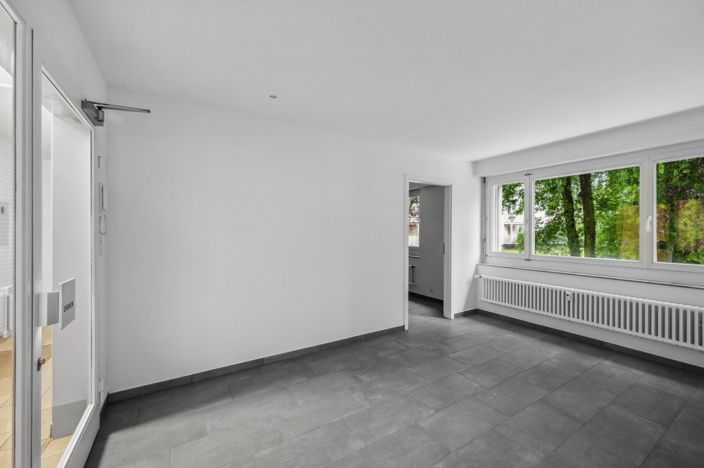 80m² bureau