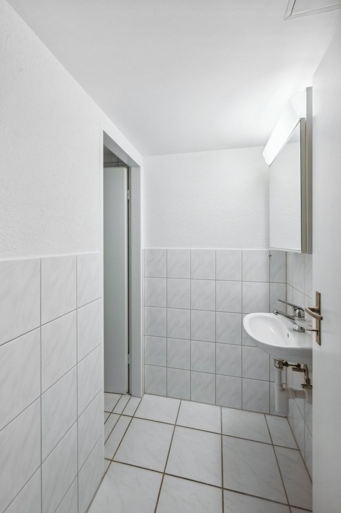 80m² bureau