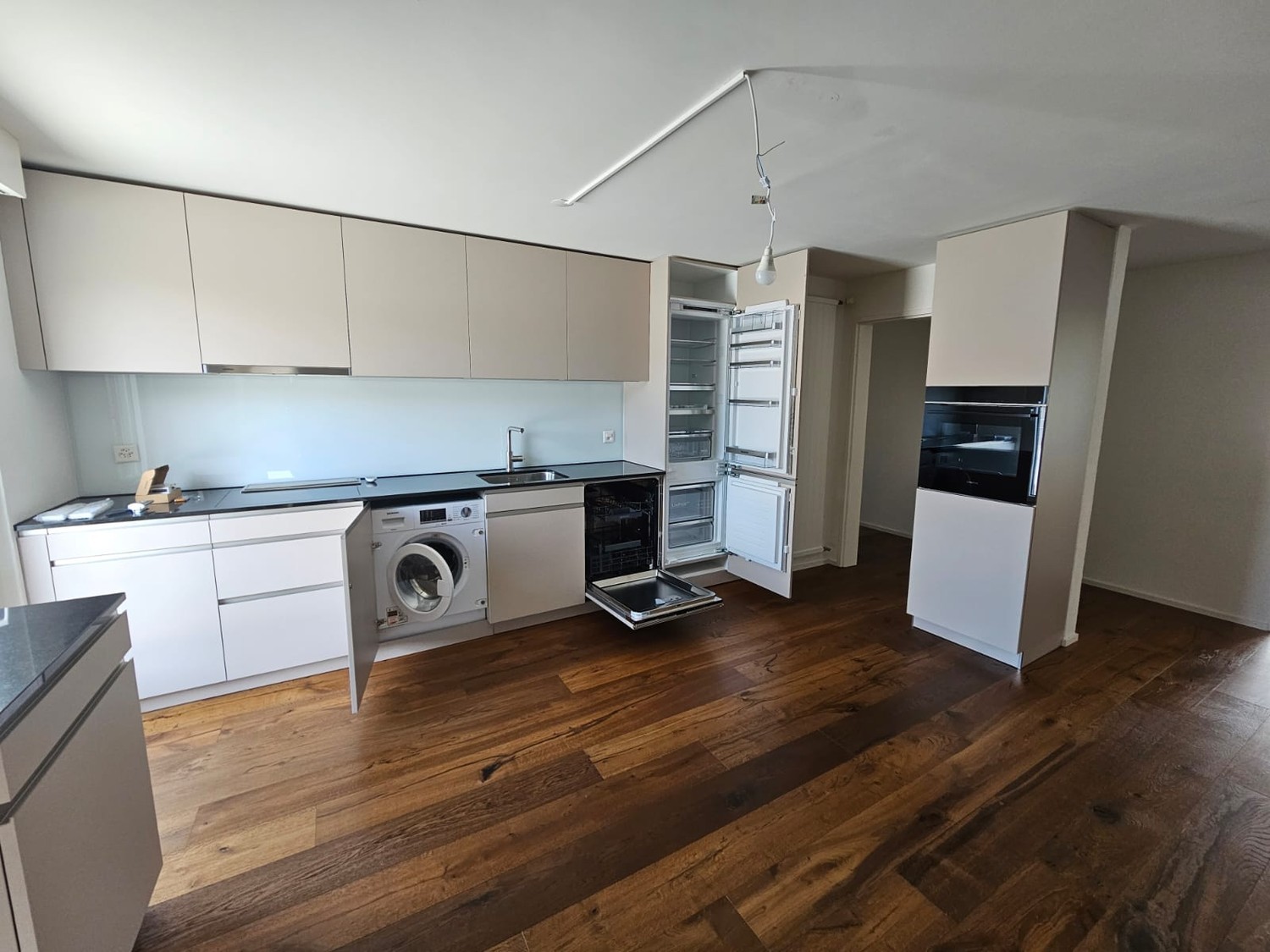 Appartement de 4 ½ pièces