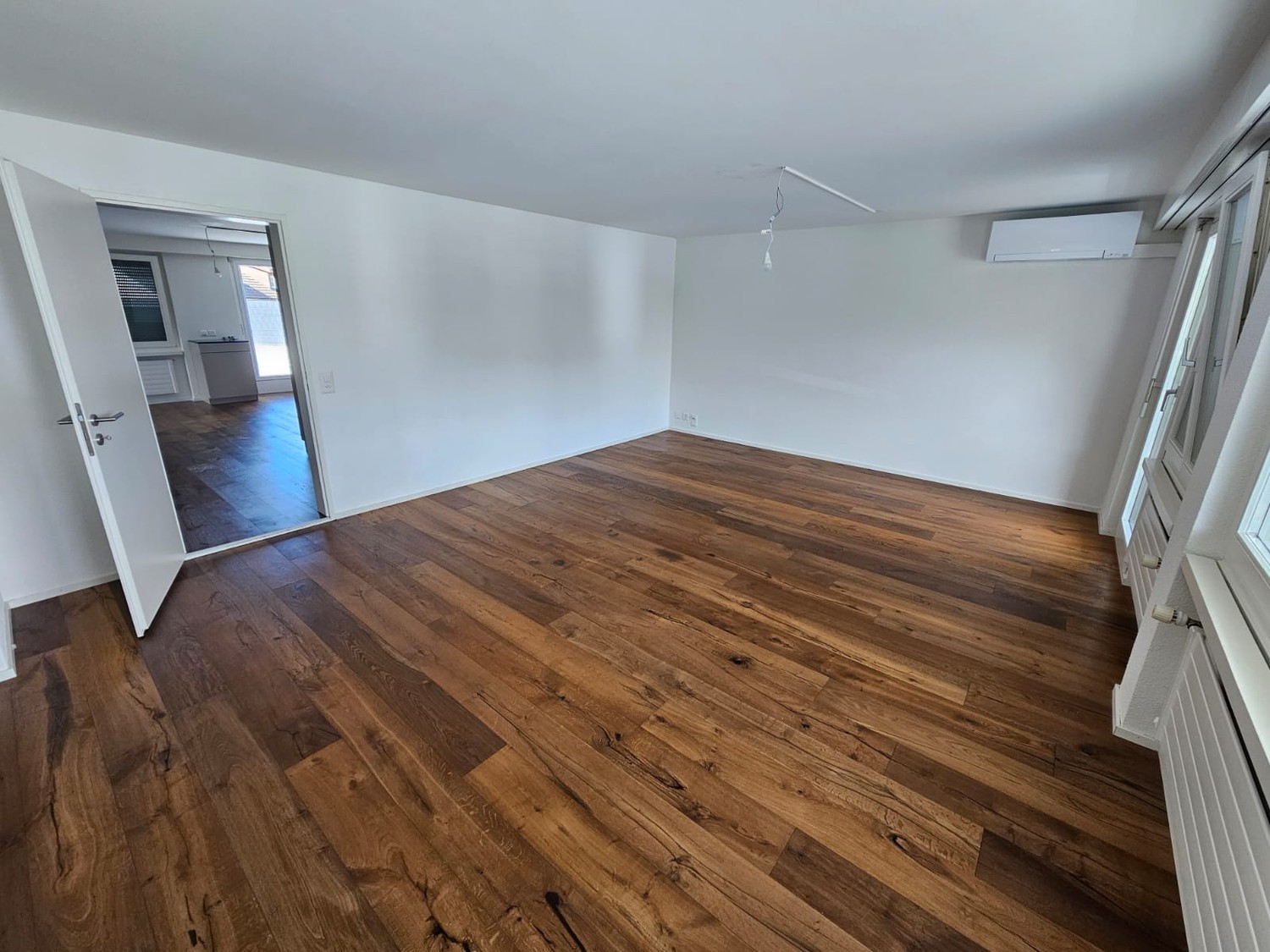 Appartement de 4 ½ pièces