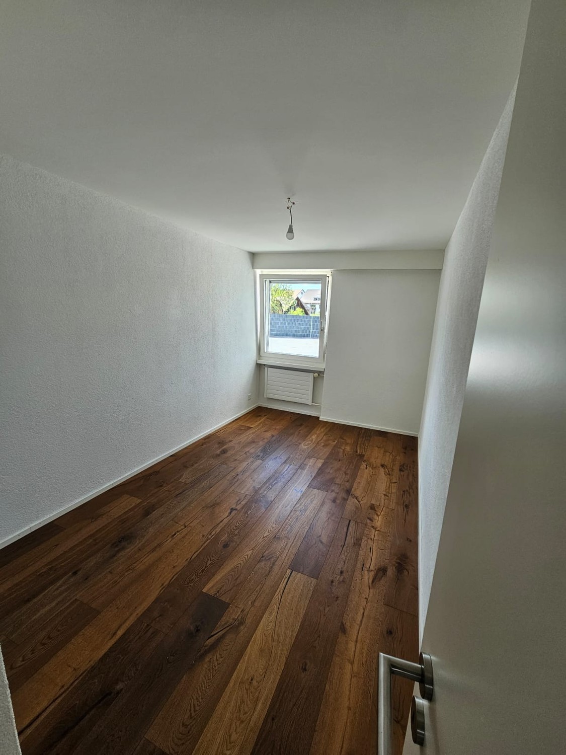 Appartement de 4 ½ pièces