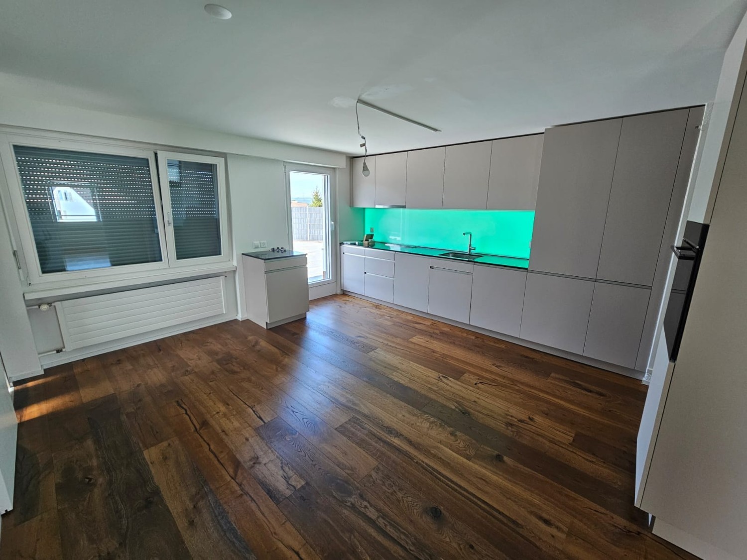 Appartement de 4 ½ pièces
