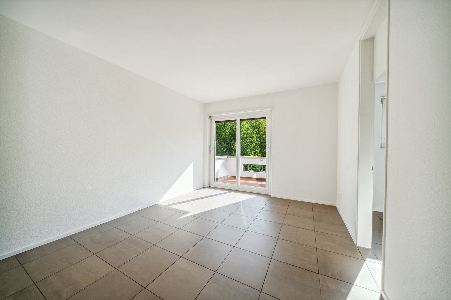Appartement 1 ½ pièces, photo 4 sur 7