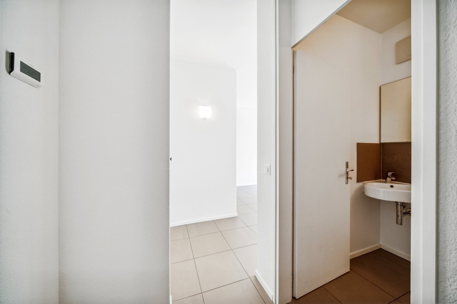 Appartement 1 ½ pièces, photo 6 sur 7