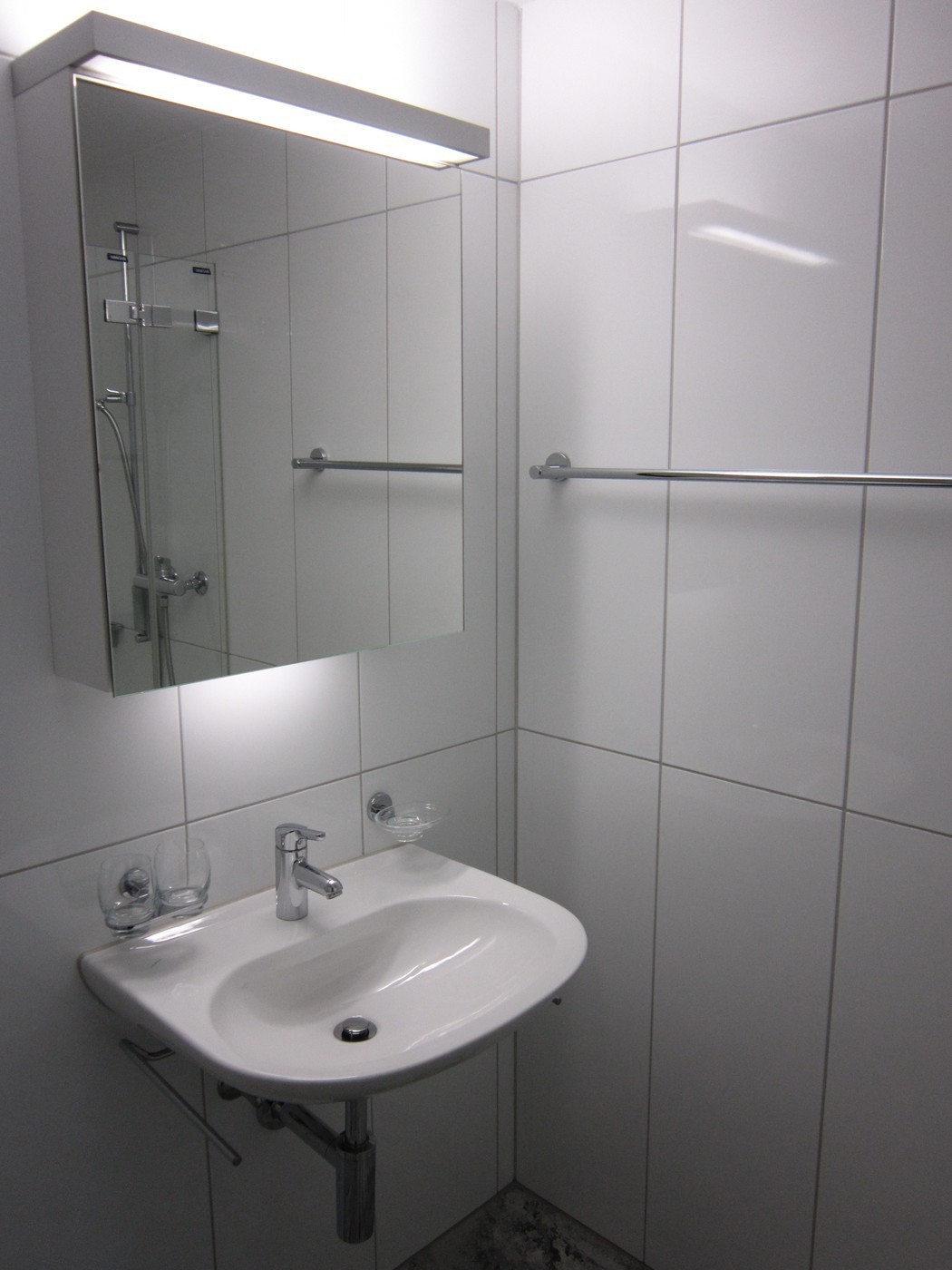 Appartement de 2 pièces