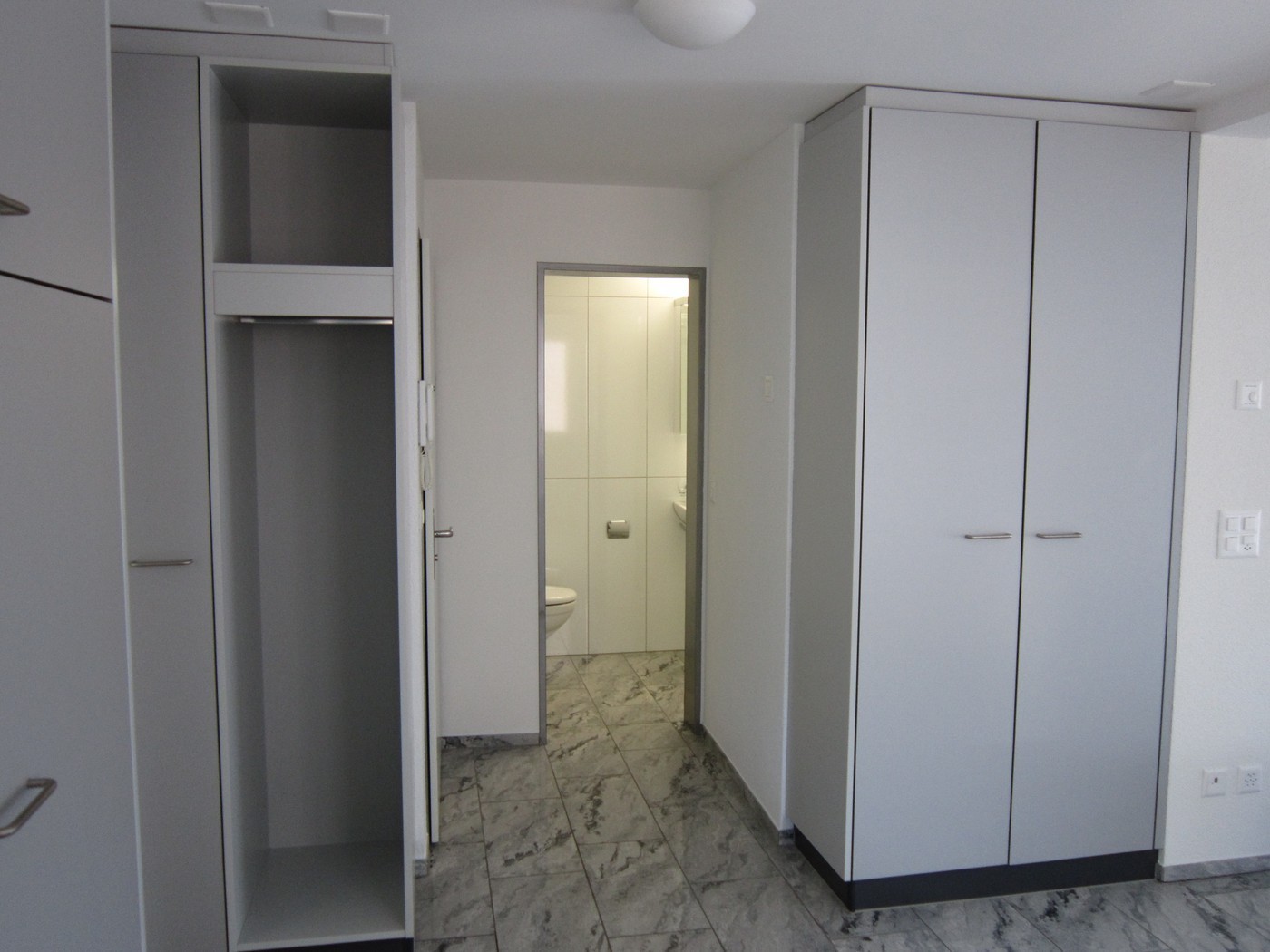 Appartement de 2 pièces