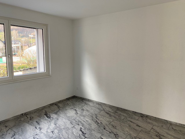 Appartement de 2 pièces