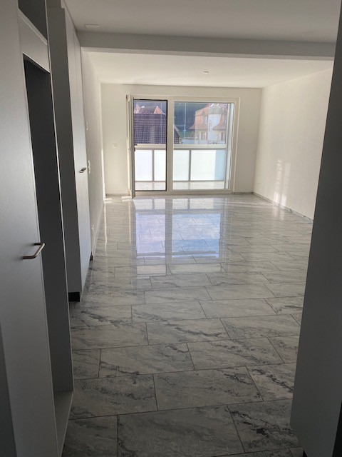 Appartement de 2 pièces