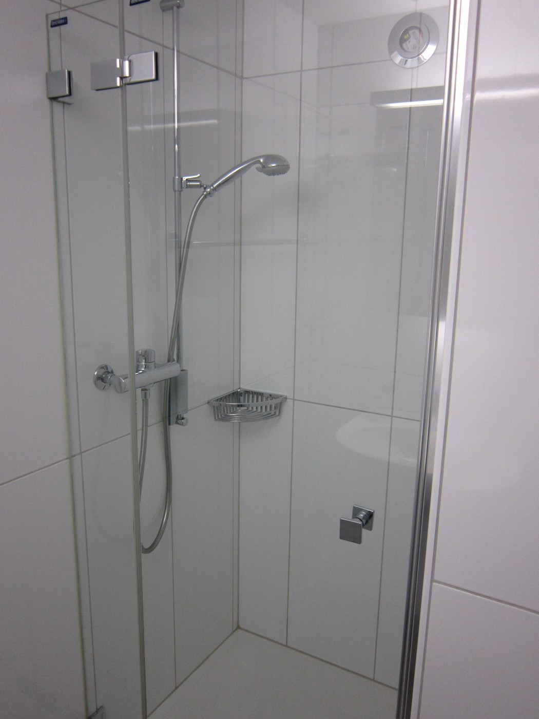 Appartement de 2 pièces
