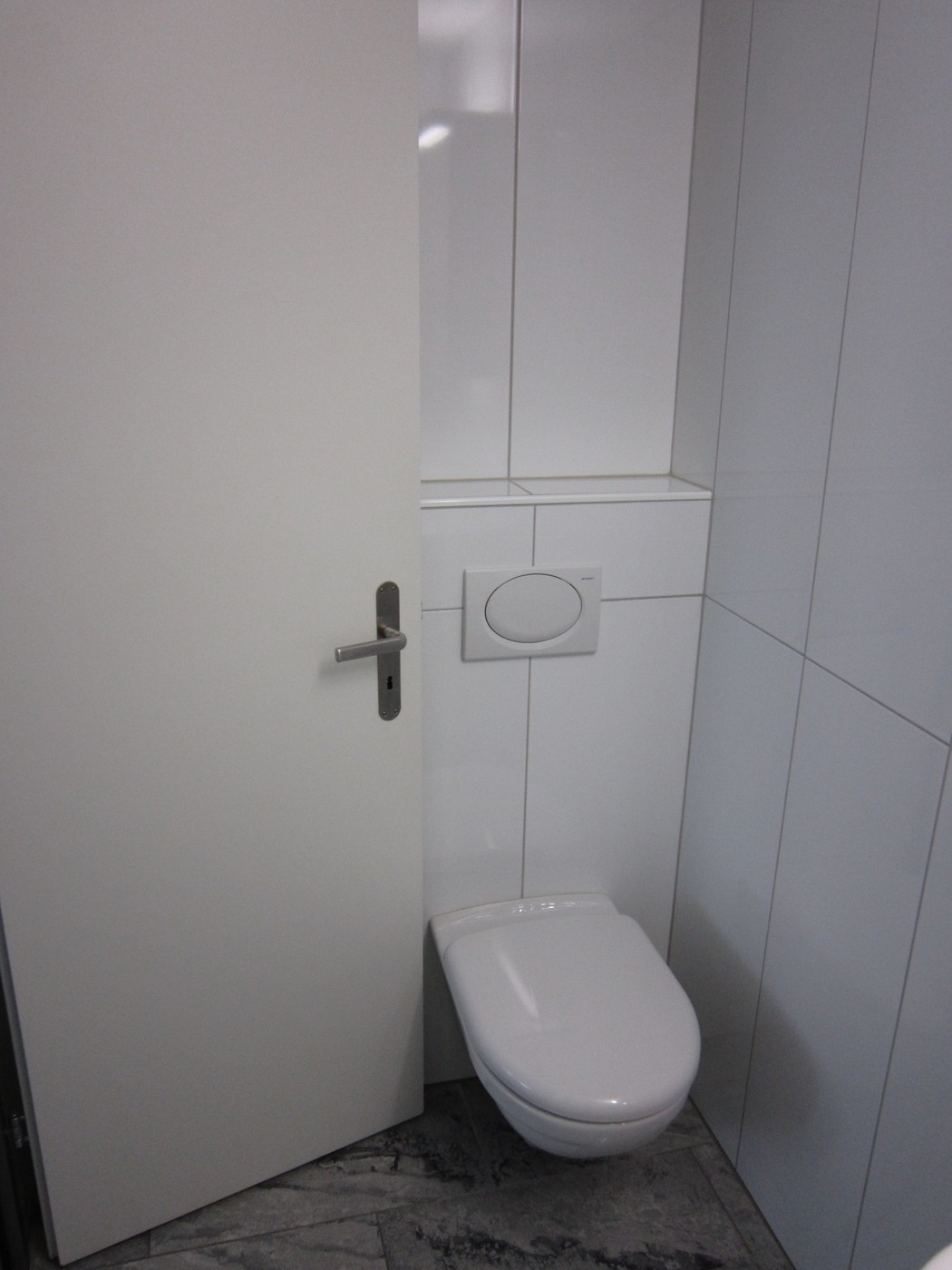 Appartement de 2 pièces