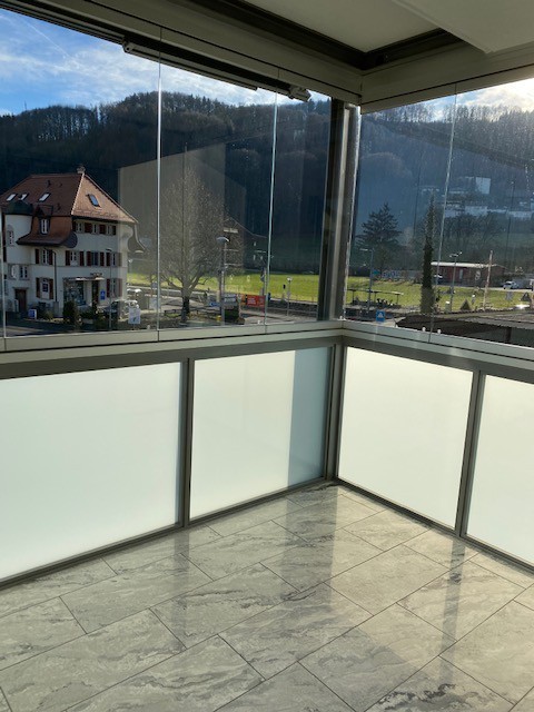 Appartement de 2 pièces