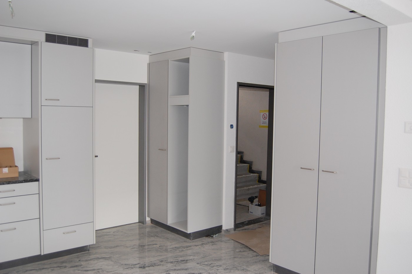 Appartement de 2 pièces