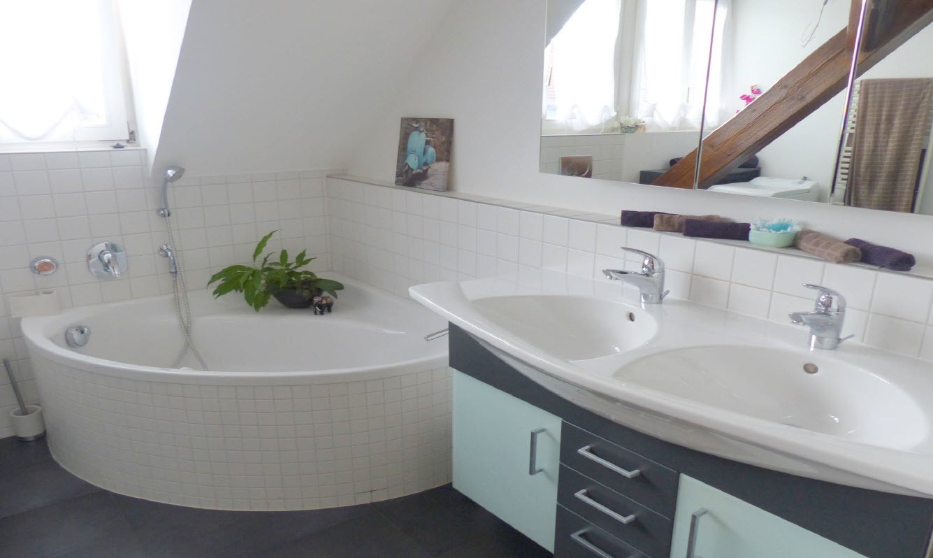 Appartement de 3 ½ pièces, photo 6 sur 10