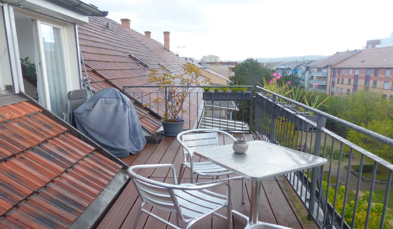 Appartement de 3 ½ pièces, photo 9 sur 10