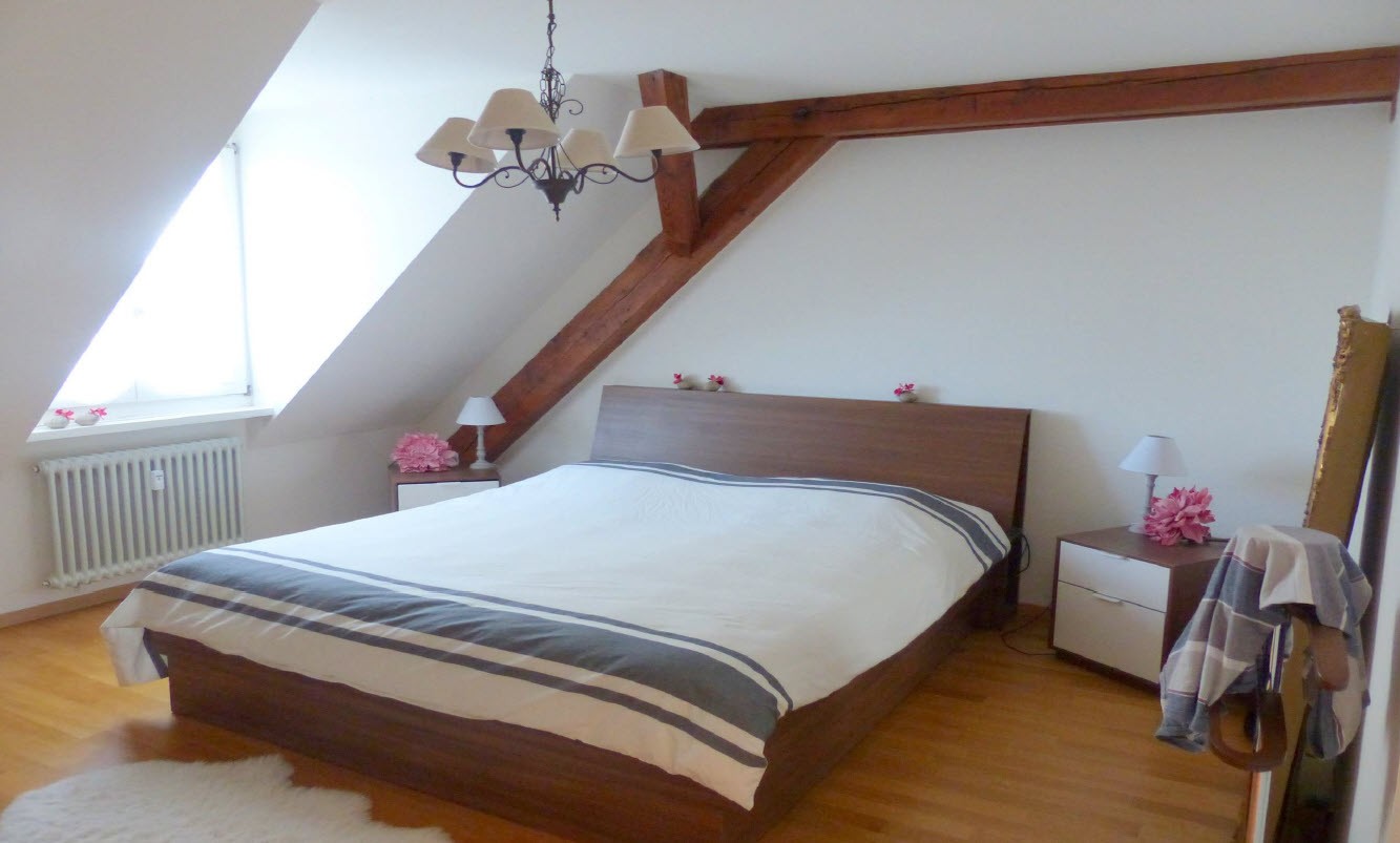 Appartement de 3 ½ pièces, photo 7 sur 10