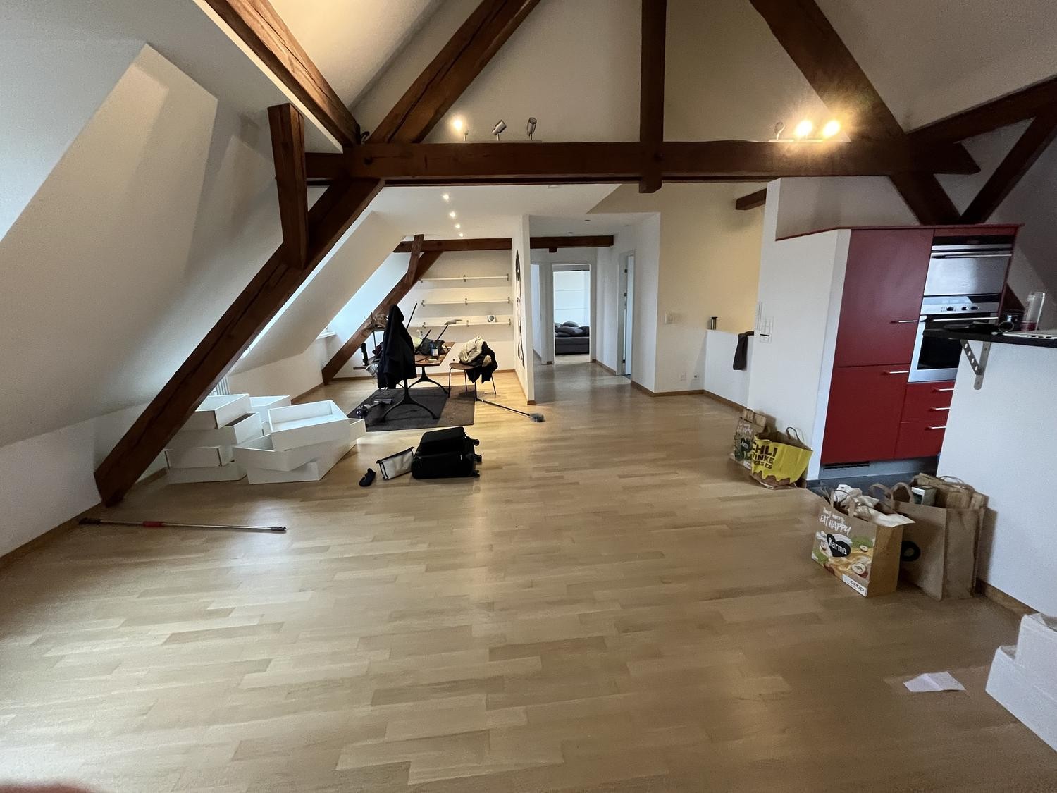 Appartement de 3 ½ pièces, photo 10 sur 10