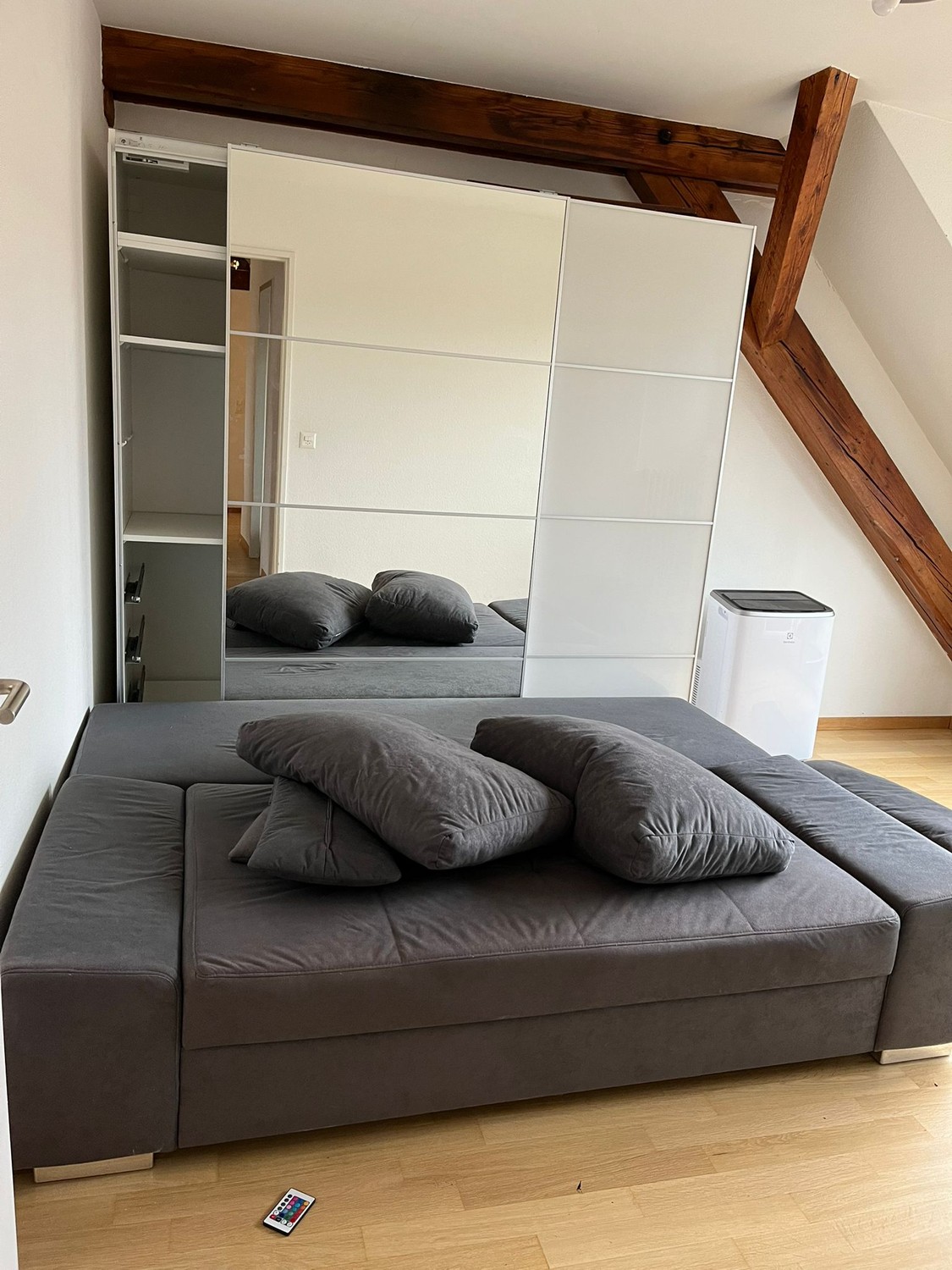 Appartement de 3 ½ pièces, photo 8 sur 10