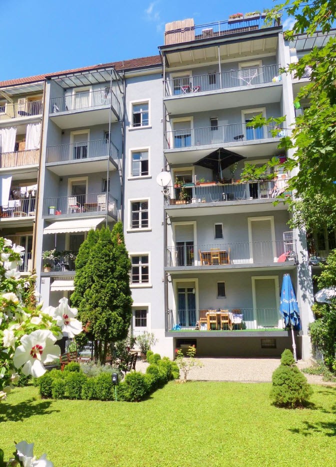 Appartement de 3 ½ pièces, photo 2 sur 10