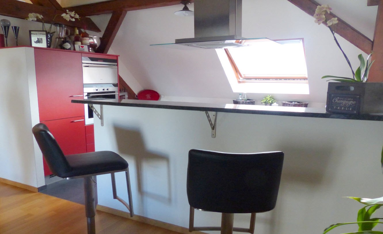 Appartement de 3 ½ pièces, photo 4 sur 10