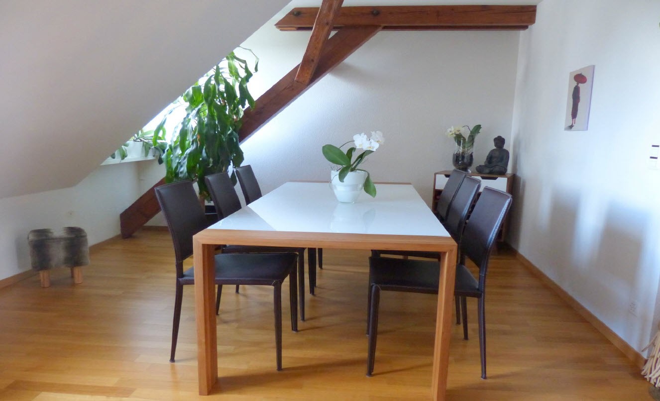 Appartement de 3 ½ pièces, photo 3 sur 10