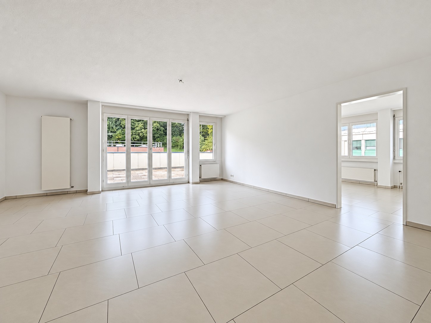Appartement de 3 ½ pièces