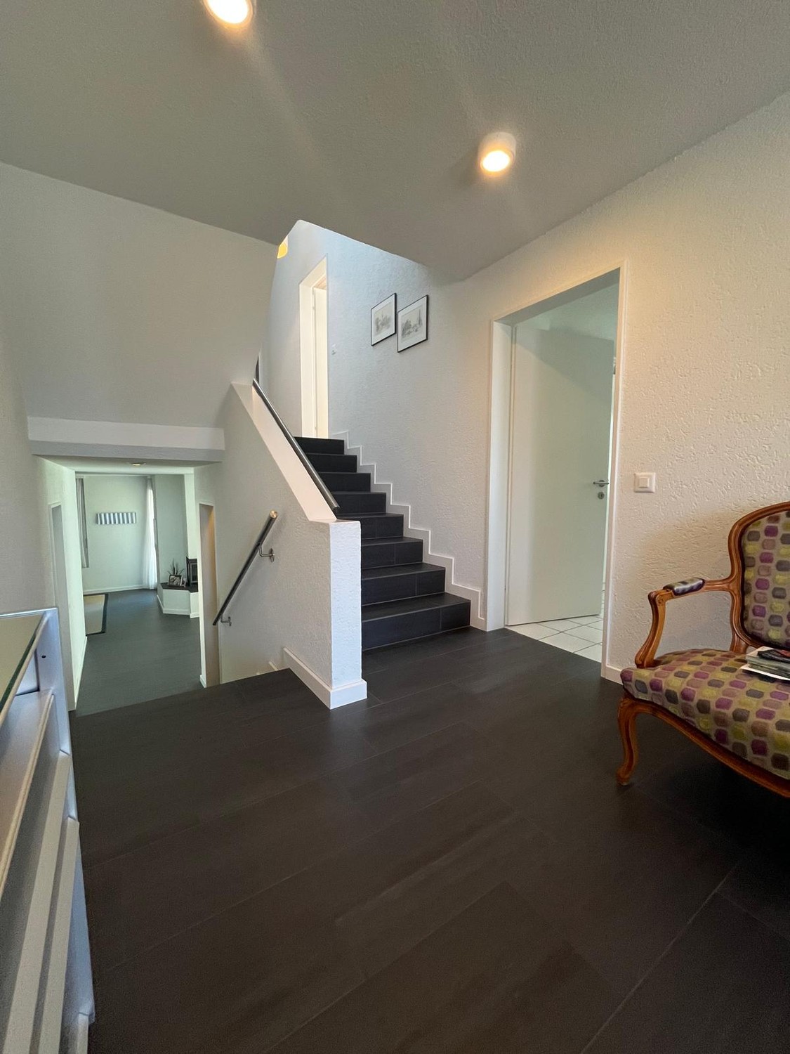 Appartement de 5 ½ pièces