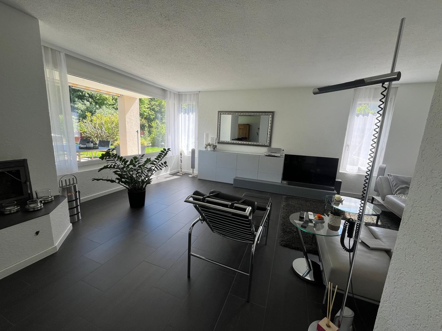 Appartement de 5 ½ pièces