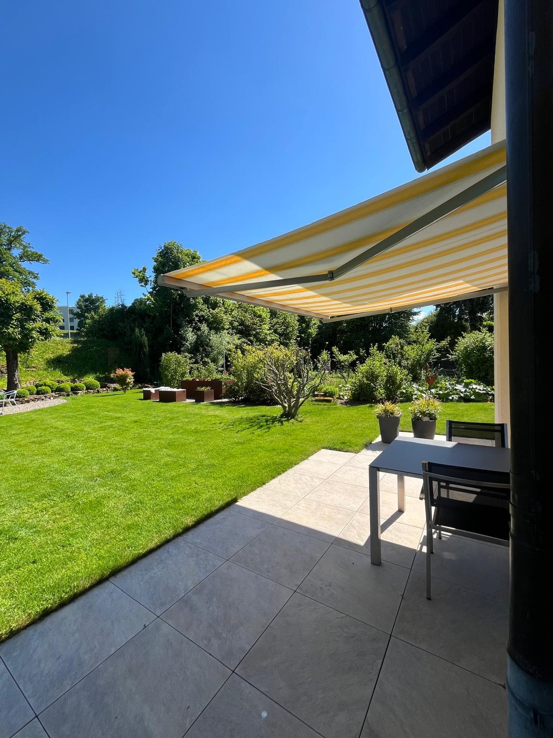Appartement de 5 ½ pièces