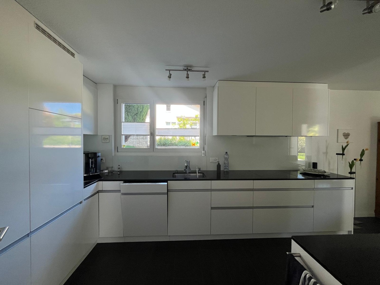 Appartement de 5 ½ pièces