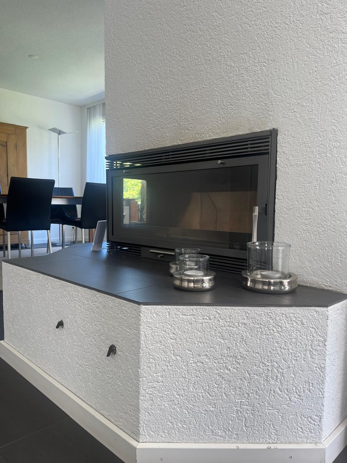Appartement de 5 ½ pièces