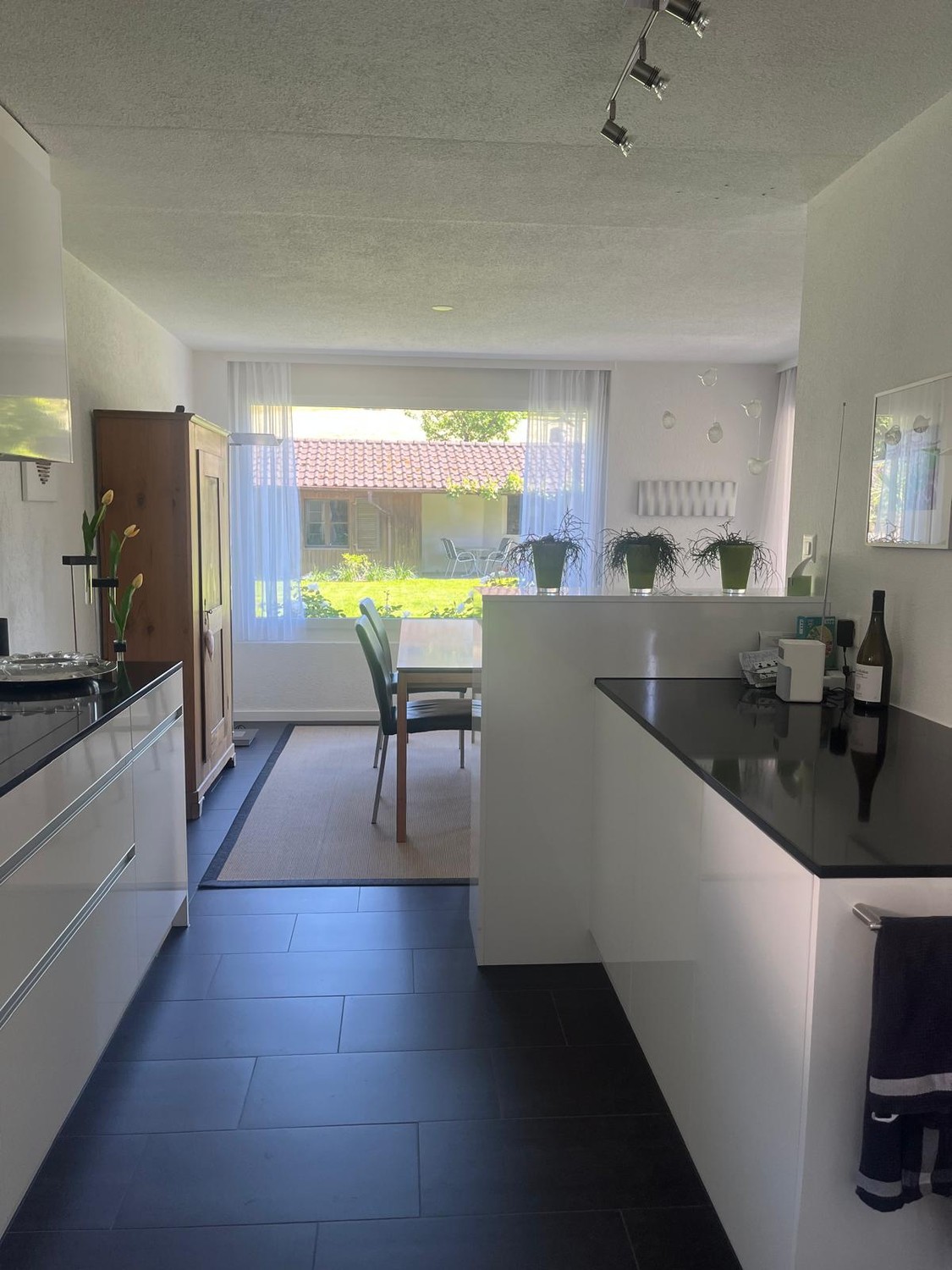 Appartement de 5 ½ pièces