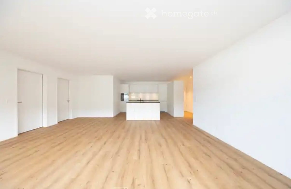 Appartement 3 pièces, photo 3 sur 5