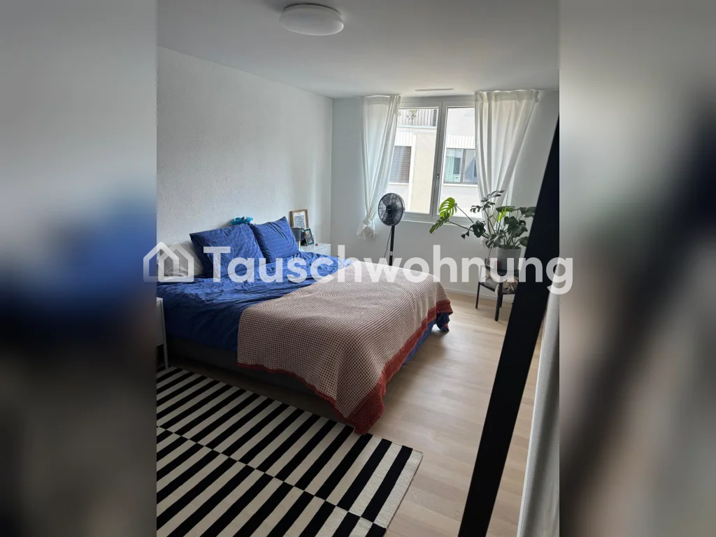 Appartement de 2 ½ pièces

Proposant un appartement de 2,5 pièces à Zurich, District 3. 80 sq. meters, bâtiment neuf achevé en avril 2025, je suis le premier locataire de l'unité. Grand balcon, lave-linge et sèche-linge privés, espace de stockage supplémentaire en cave, ascenseur dans l'immeuble. Un, photo 4 sur 4