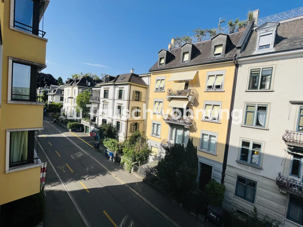 2 ½ pièces appartement, photo 7 sur 8