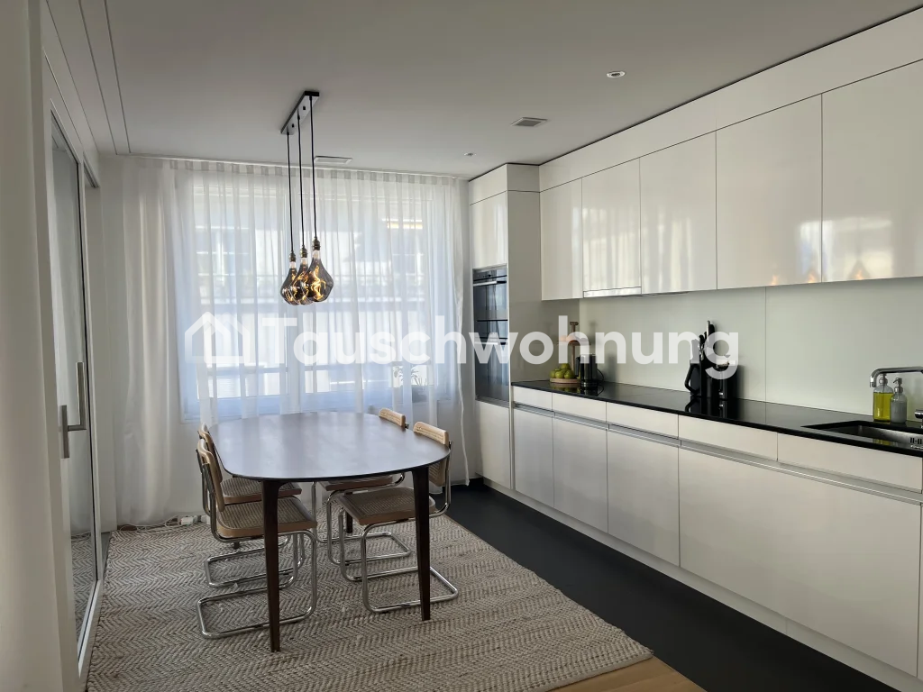 2 ½ pièces appartement, photo 2 sur 8