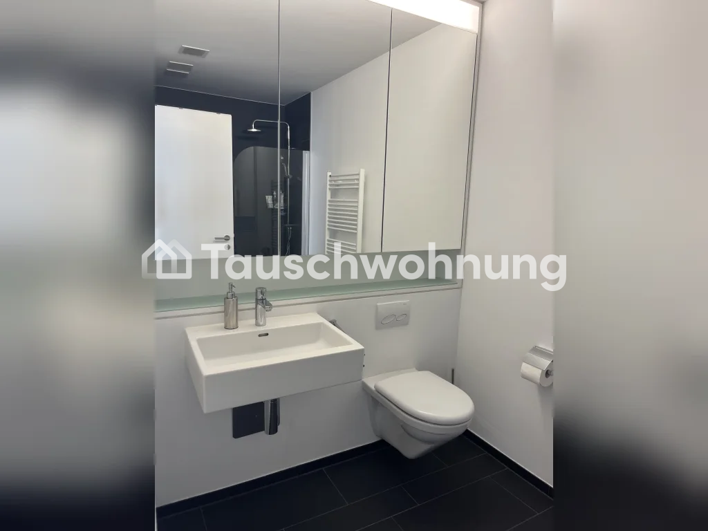 2 ½ pièces appartement, photo 4 sur 8