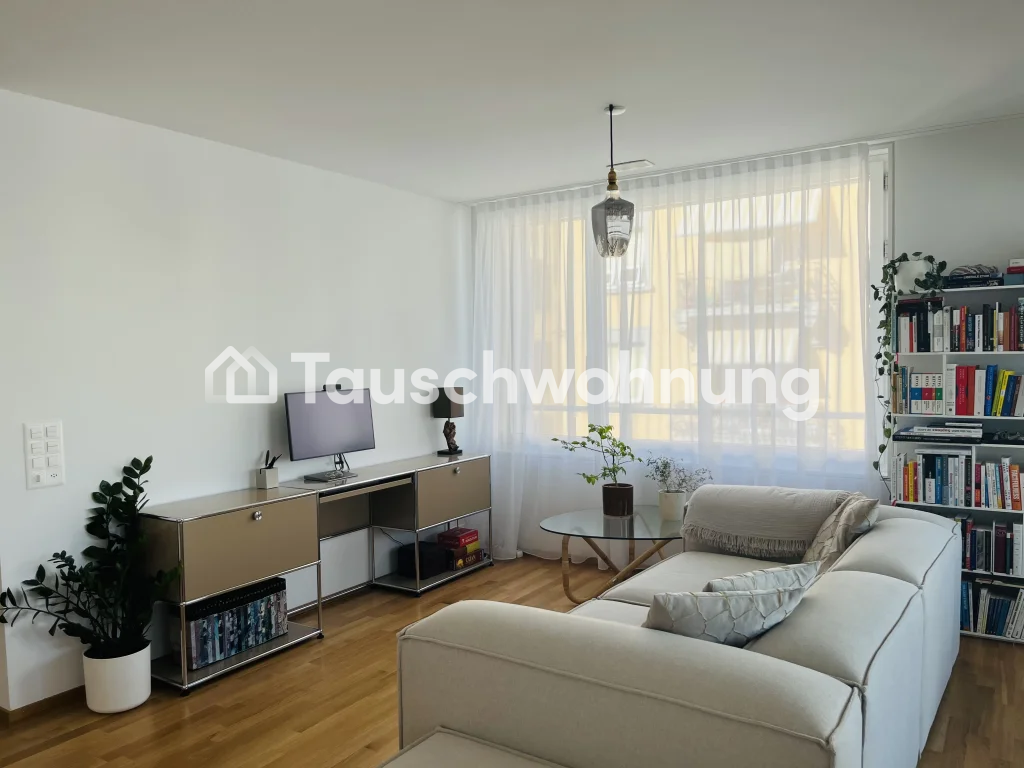 2 ½ pièces appartement, photo 3 sur 8