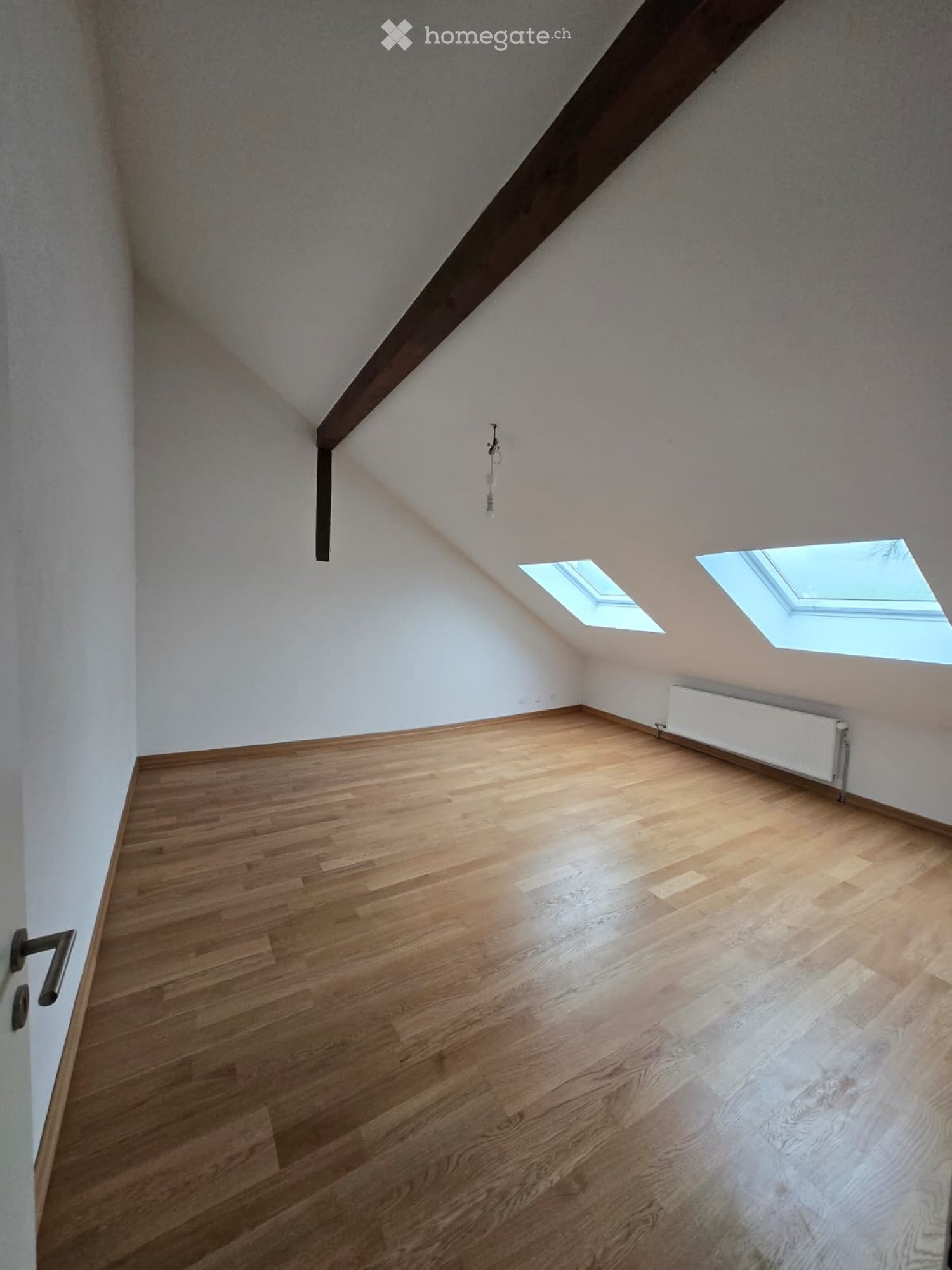 3 rooms apartment, photo 2 sur 5