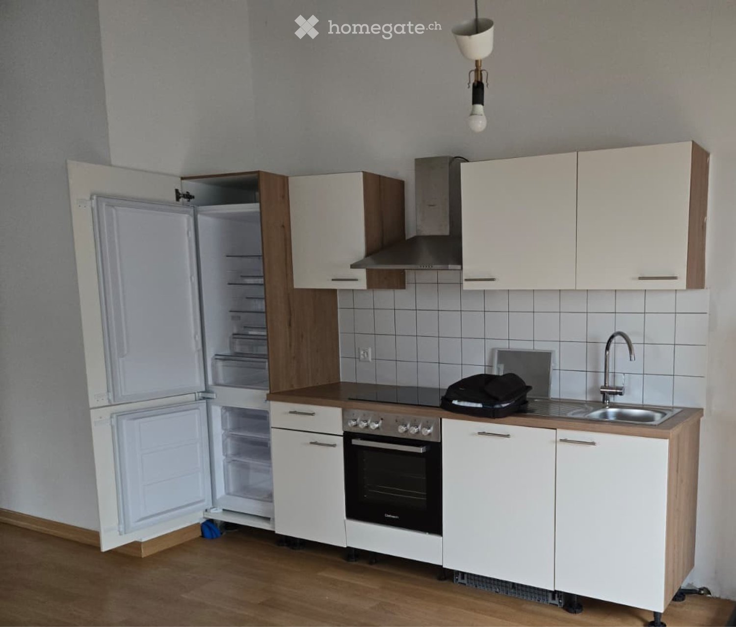 3 rooms apartment, photo 4 sur 5