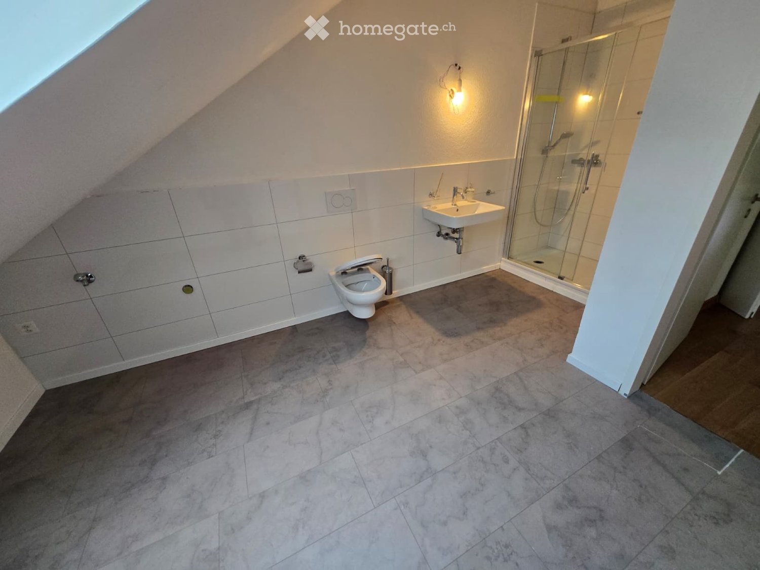 3 rooms apartment, photo 5 sur 5