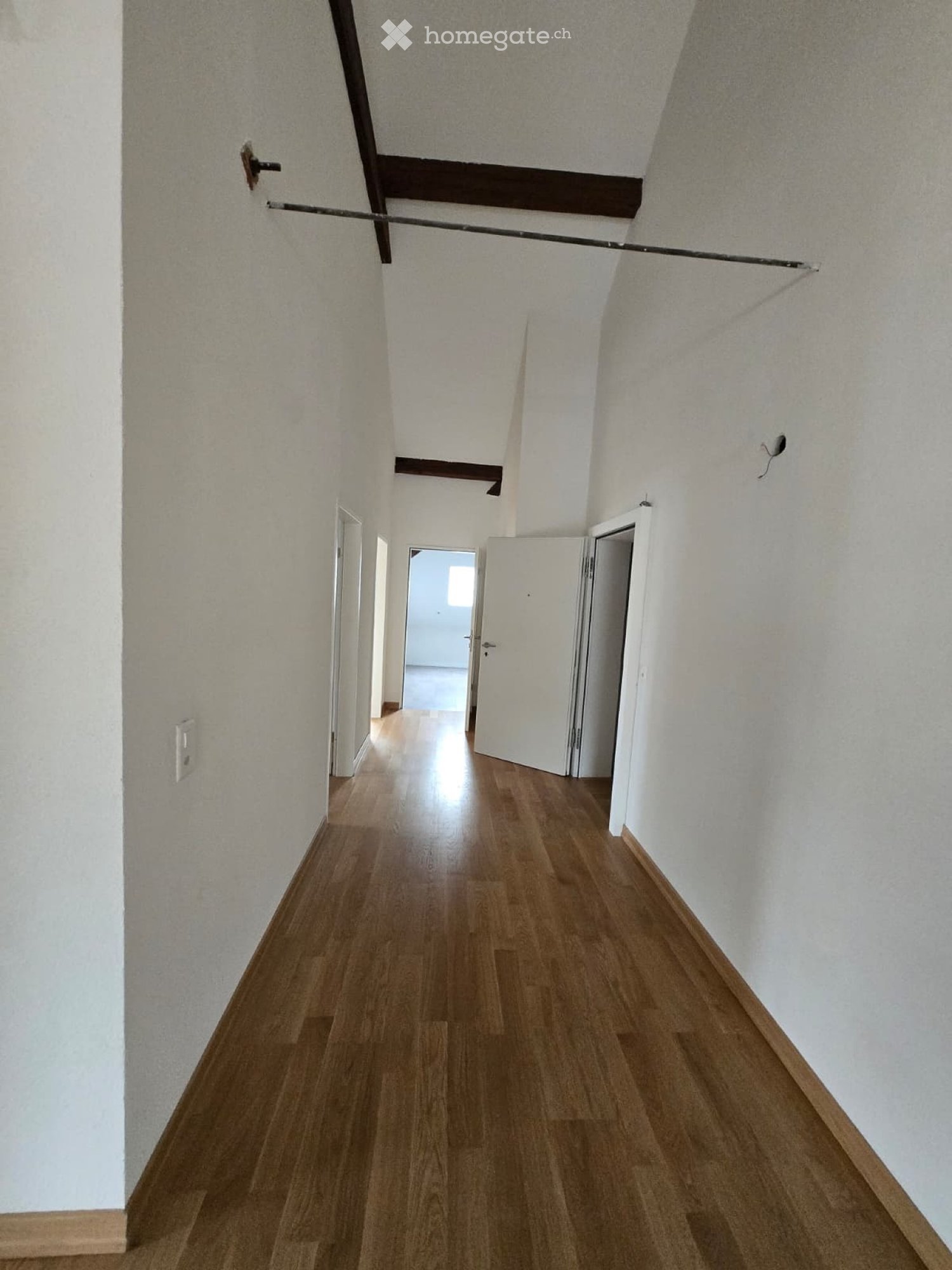 3 rooms apartment, photo 1 sur 5