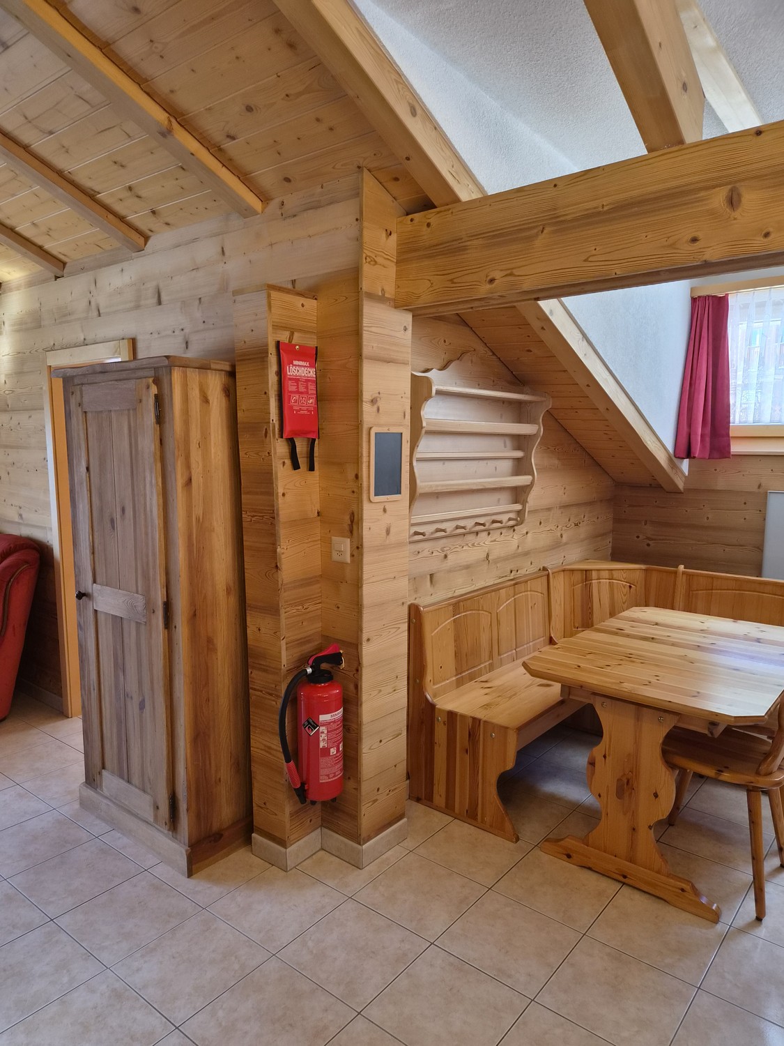 Appartement de 2 ½ pièces, photo 5 sur 10