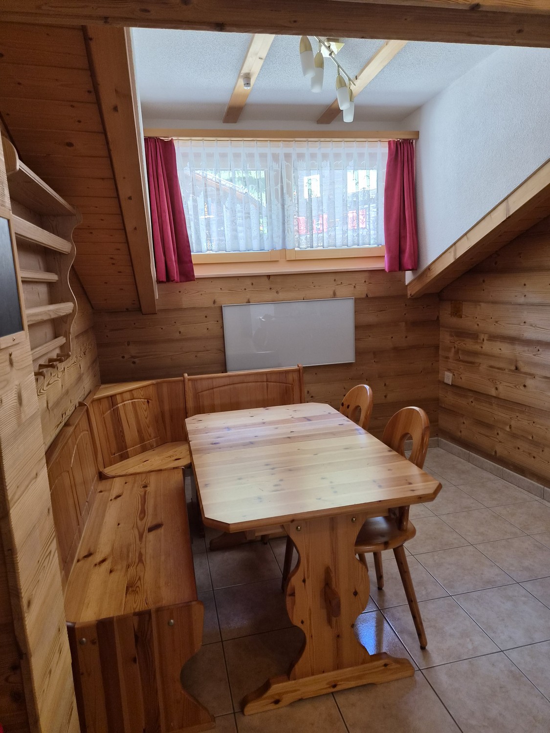Appartement de 2 ½ pièces, photo 9 sur 10
