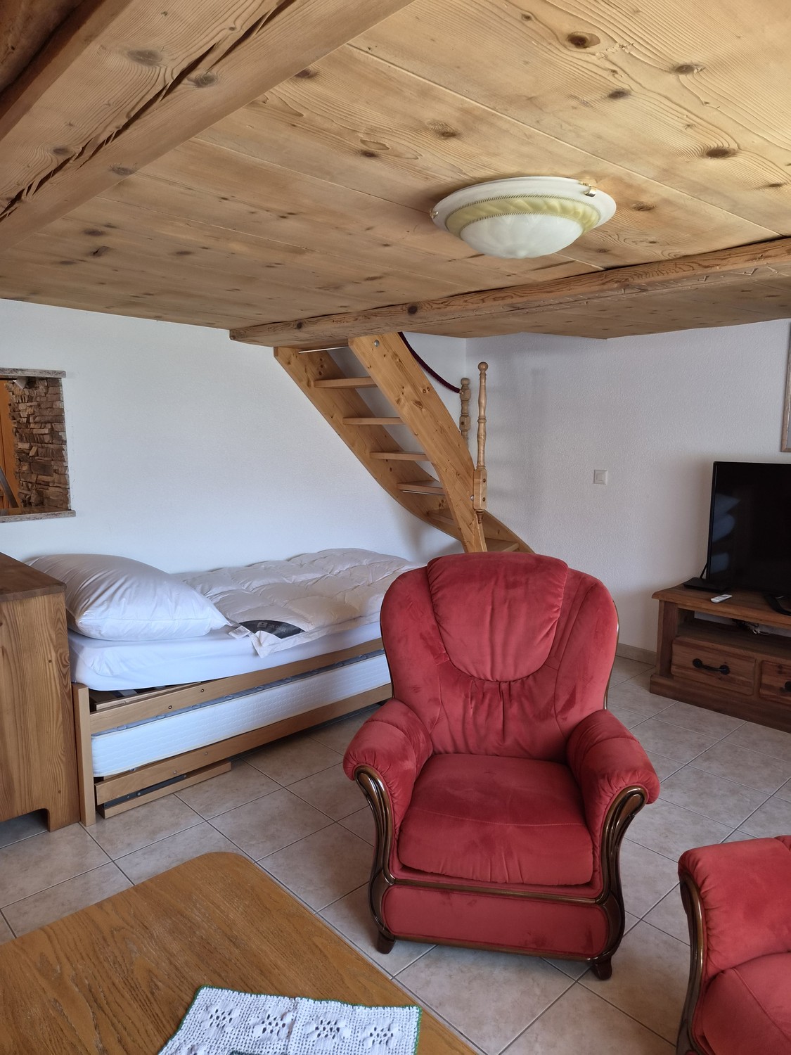 Appartement de 2 ½ pièces, photo 8 sur 10