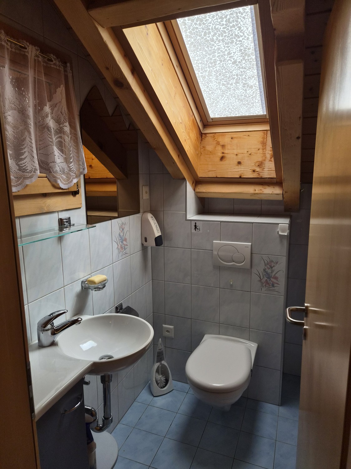 Appartement de 2 ½ pièces, photo 7 sur 10