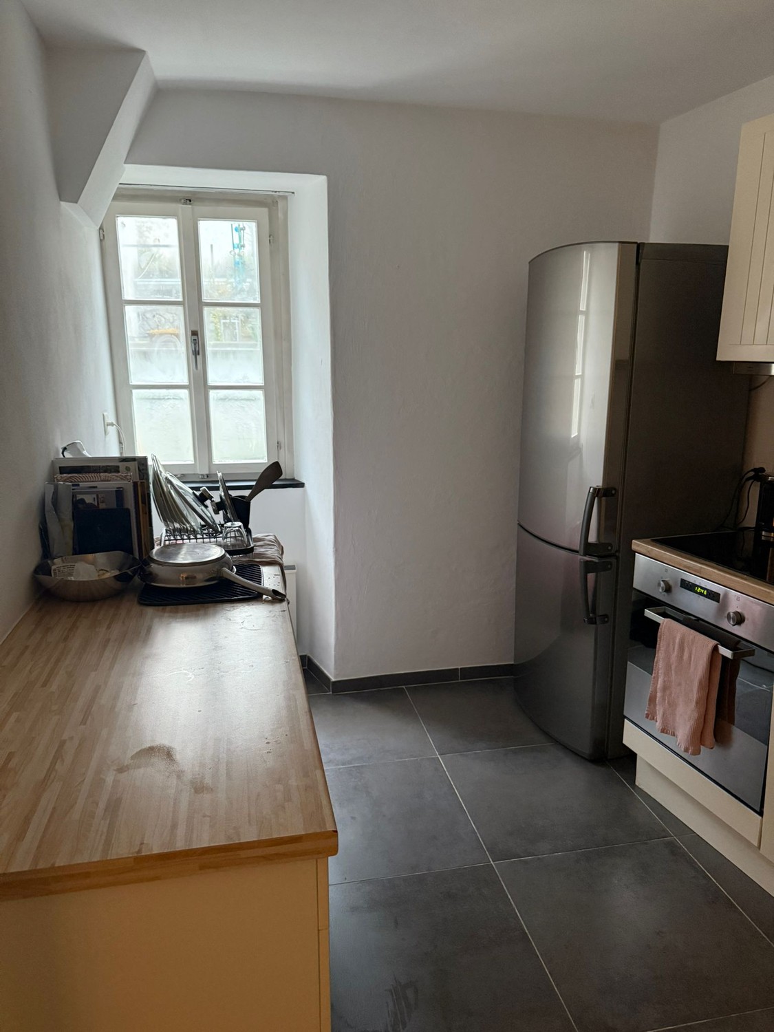 Appartamento di 3 ½ locali