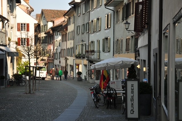 Appartamento di 3 ½ locali