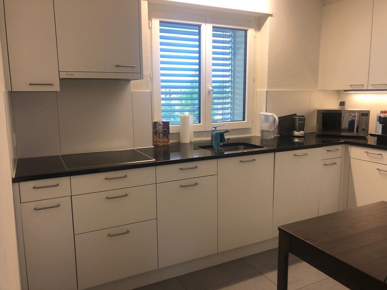 Appartement de 3 pièces