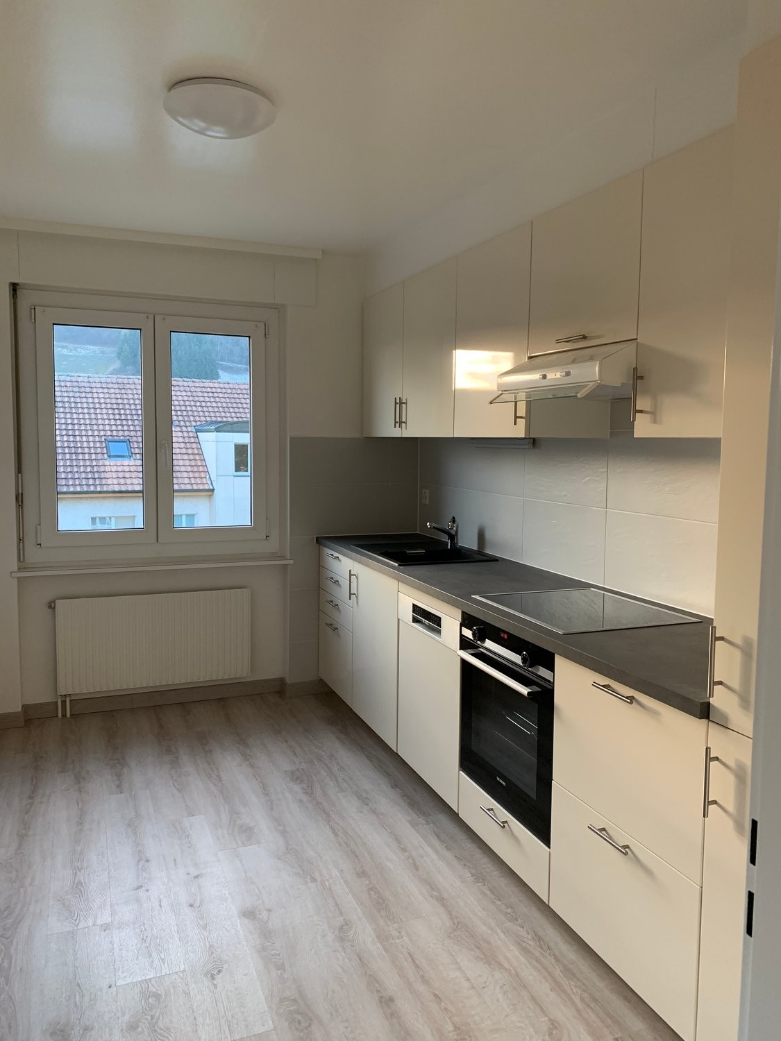 2 ½ rooms apartment, photo 6 sur 10